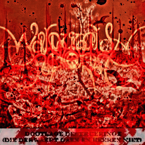 Dootlage Destruëringe (Die Derwaert Gaen en Keeren Niet)